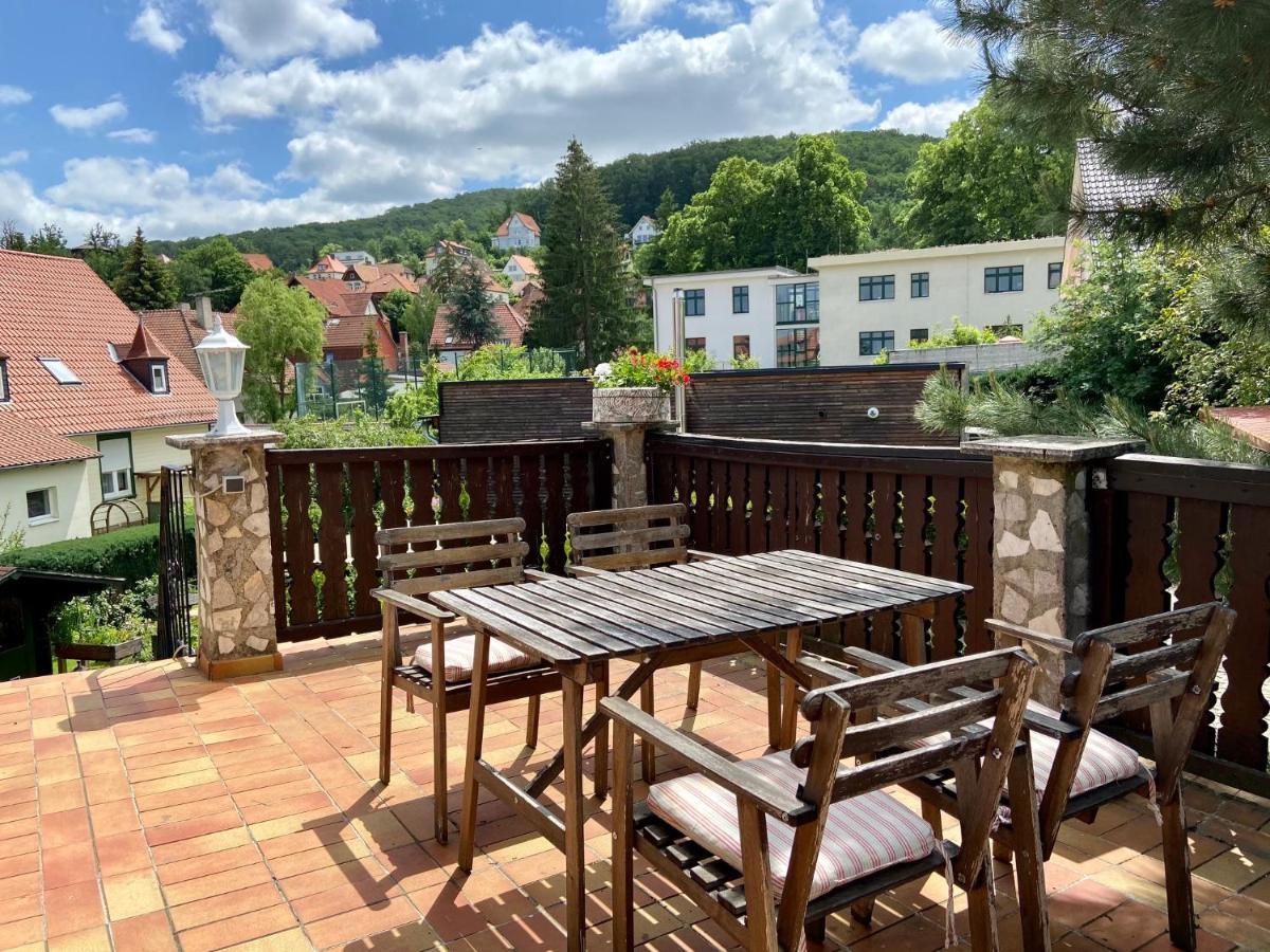 Apartment Kniep Wernigerode