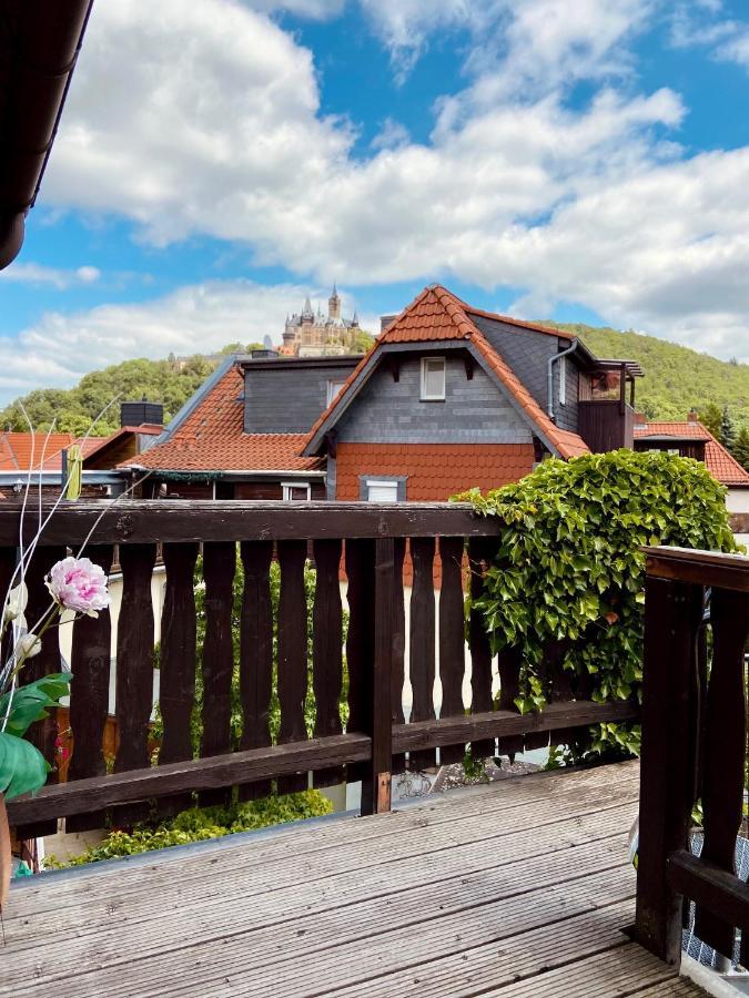 Kniep Apartment Wernigerode